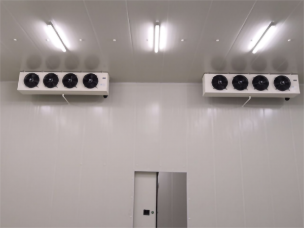 食品公司內(nèi)建造一個1000平包子、水餃速凍冷庫費用是多少? 食品公司內(nèi)建造一個1000平包子、水餃速凍冷庫費用是多少?