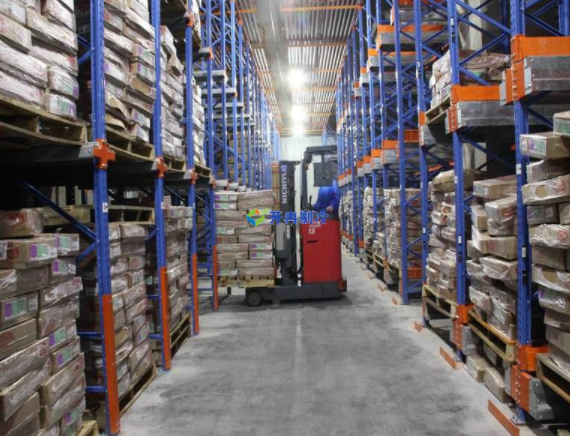 產業規劃園區內建造16000平米的物流冷庫整體方案報價? 產業規劃園區內建造16000平米的物流冷庫整體方案報價?