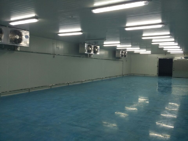 農產品交易市場建個1萬立方農產品冷庫要多少錢? 農產品交易市場建個1萬立方農產品冷庫要多少錢?