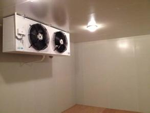 大型蛋糕 奶油保鮮冷庫安裝建造，冷庫設(shè)計(jì)